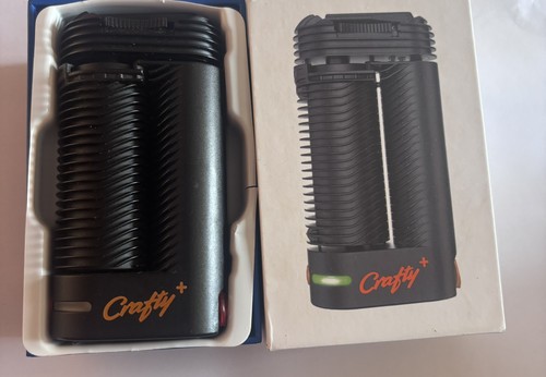 Storz bickel crafty - &,