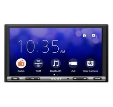 Sony XAV-AX3200 Ricevitore