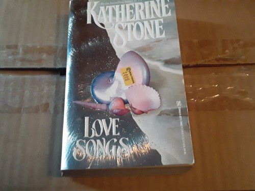 Love songs katherine stone - by,