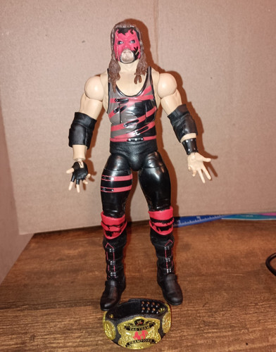 Action figure wwe - action,