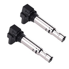 Bobina d'accensione for Audi