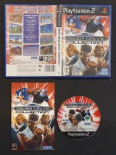 Console Game Play Sony