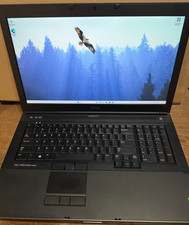 Dell Precision M6800