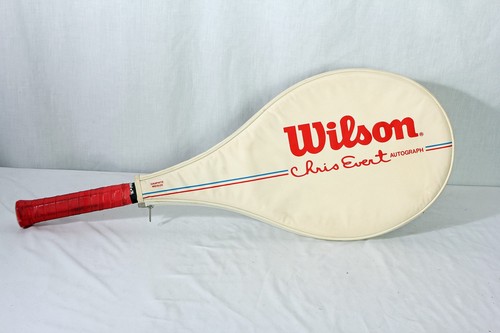 Racchetta tennis chris - racchetta,