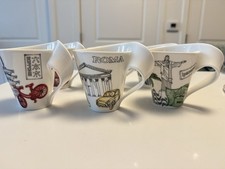 Villeroy & Boch New Wave Caffe