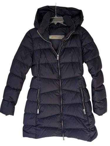 Add duck down cappotto - down,
