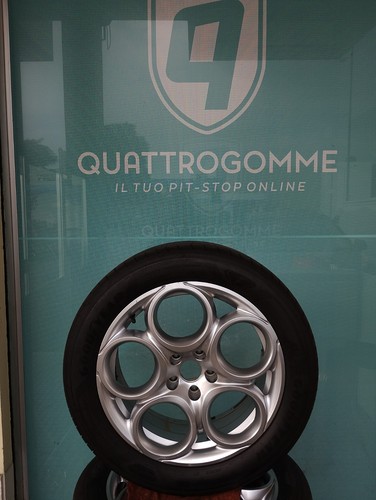 Kit originale gomme - kit,