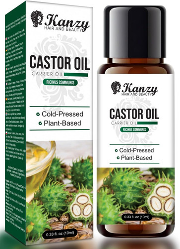 Olio ricino ml per - di,
