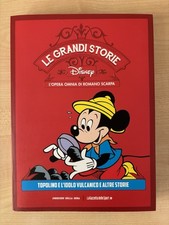 Le Grandi Storie Disney