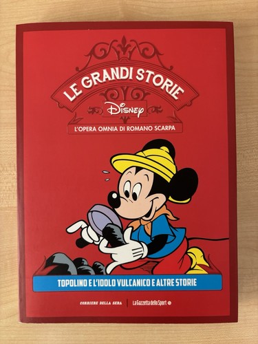 Grandi storie disney - le,