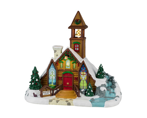F590 bear creek chapel - f590,