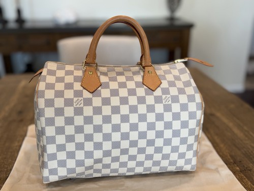 Borsa mano louis vuitton - mano,
