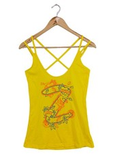 ZUMBA WEAR canotta sportiva