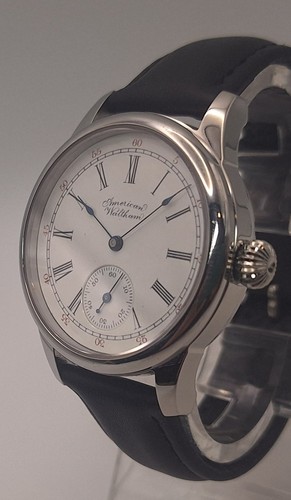 Orologio polso waltham - da,
