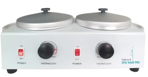 Sibel scaldacera duo wax - duo,