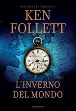 L inverno del mondo. The