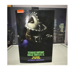 Neca ultimate shredder - shredder, tmnt