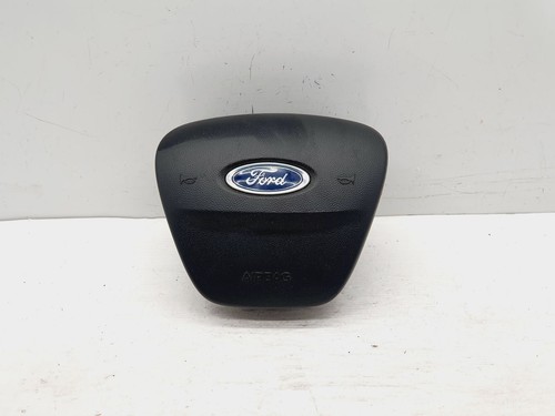 Airbag volante ford fiesta - airbag,