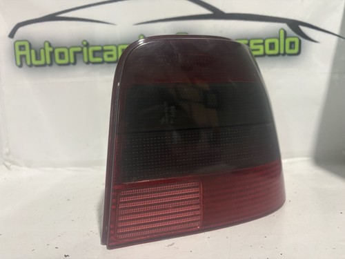 Fanale posteriore stop dx - posteriore, dx/stop
