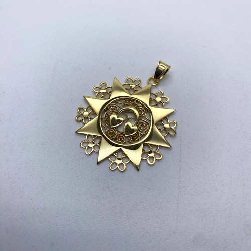 Ciondolo argento 925 la - argento, 925,
