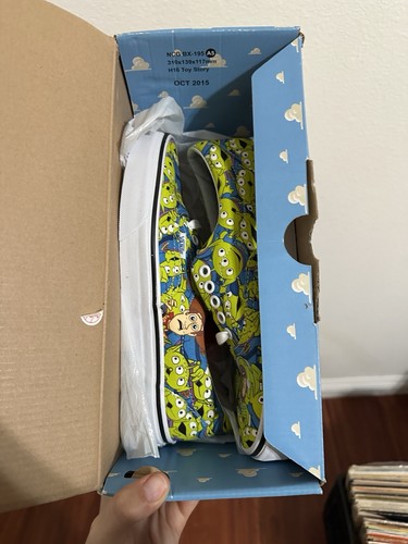 Scarpe skate vans era - da,