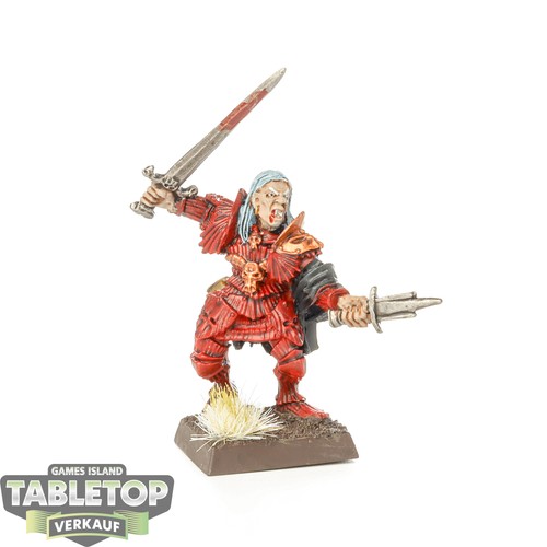 Vampire counts drago di - -,