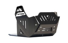 Axp crankcase protector - axp,