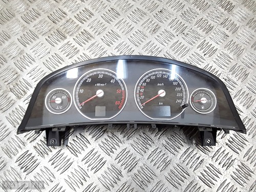2003 opel vectra - 2003,
