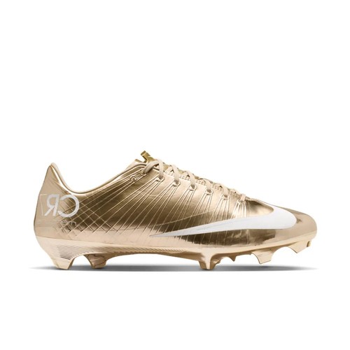 Cr7 nike mercurial - x,