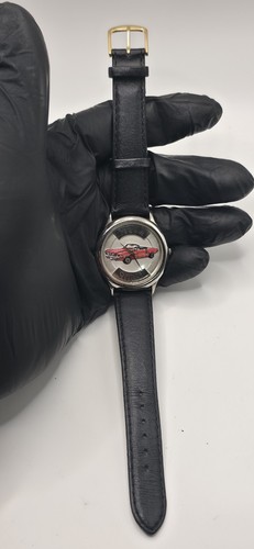 Raro orologio mustang 1964 - raro, 1/2