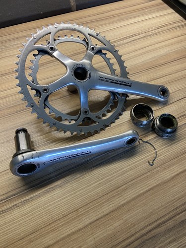 Guarnitura campagnolo 10 - guarnitura,