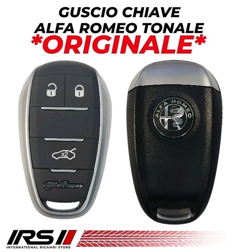 Keyless chiave guscio - keyless,