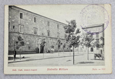cartolina napoli nola