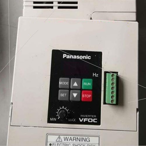 Inverter panasonic 5kw 380v - inverter, 1.5kw