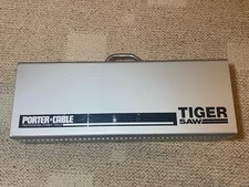 Porter Cable Tiger Saw solo