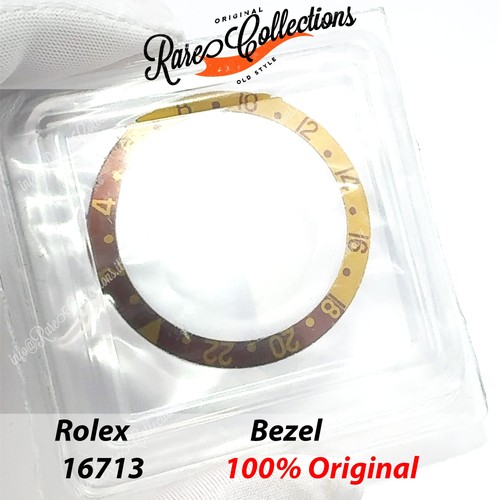 New nuovo bezel insert blister - new,