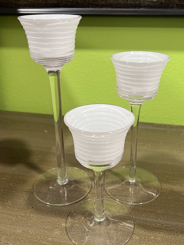 Set portacandele ikea - 3,