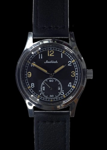 Orologio militare tedesco