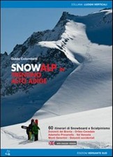 Snowalp in Trentino Alto