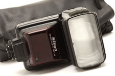 Nikon SB-24 Speedlight with