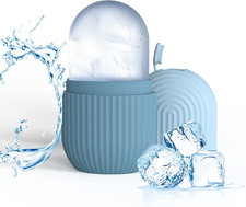 Rullo Di Ghiaccio Facciale