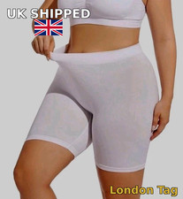 Pantaloncini e top donna