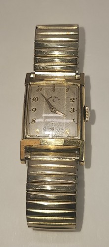Orologio lord elgin vintage - elgin,