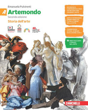 Artemondo. Storia Dell'Arte