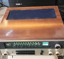 Armadio in legno McIntosh