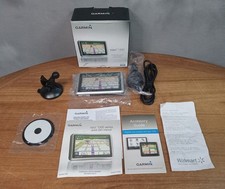 Garmin Nuvi 1300 GPS Portatile