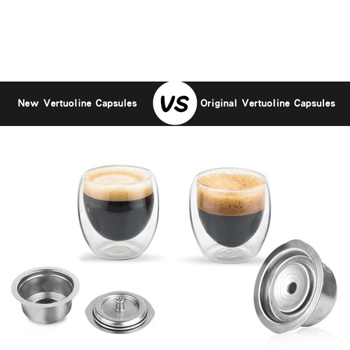 Set capsule caffè - set,