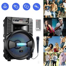 Altoparlante Bluetooth FM