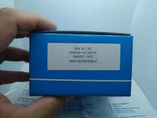 ABC Brianza 1/43 Kit BRK