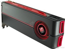 Scheda video Ati Radeon HD